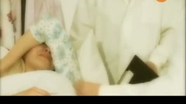 Доигралась! Родила негритенка от белого мужчины!