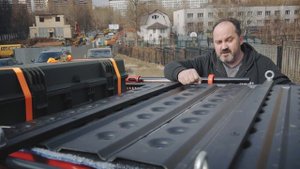 4x4PRO. Внедорожный тюнинг Toyota LC Prado