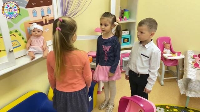 Фестиваль «Безопасное детство». Номинация «Азбука безопасности»