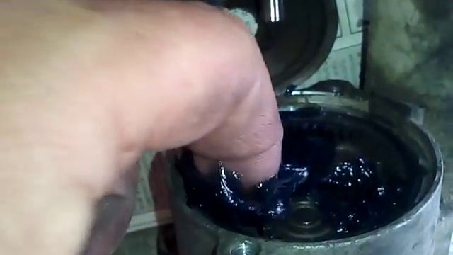 Замена щеток стартера ланос смотреть онлайн