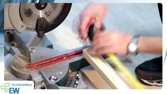 Я Мастер монтаж декоративных балок из дерева на потолок смотреть онлайн