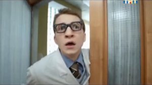 Песенка  Левина