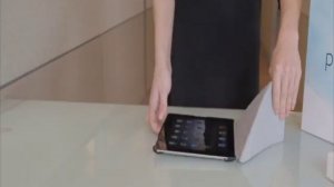 iPad 2 Anti Radiation Case by Pong Research