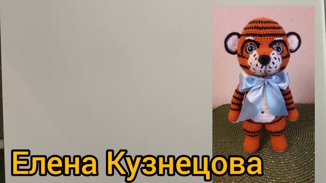 "Ваши Оч.Умелые Ручки". Страусёнок Лайза. смотреть онлайн