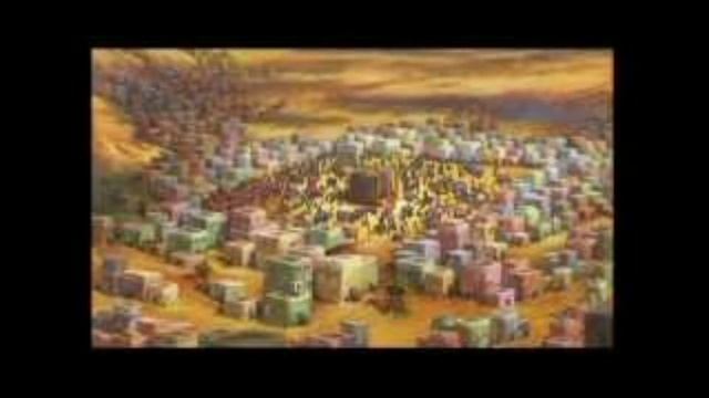 Рождение Пророка Мухаммада часть 1-ая смотреть онлайн