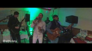 JHONNY DELANCE HOMENAJE AL PAPA DE LA BACHATA