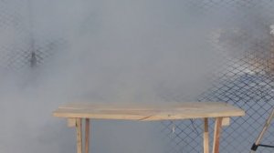 ЧТО БУДЕТ  ЕСЛИ ПЕТАРДУ КОРСАР 12 КИНУТЬ в ЖИДКИЙ АЗОТ ??!!!