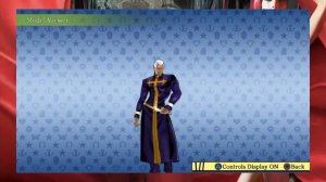 ВСЕ О ЭНРИКО ПУЧЧИ | СТЕНД(WHITESNAKE, C-MOON, MADE IN HEAVEN), ЗЕЛЕНЫЙ РЕБЕНОК, И Т.Д | Stone Ocea