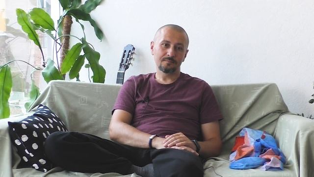 Андрей Тирса - САТСАНГ - Москва 28.09.19. Просветление. Пробуждение.