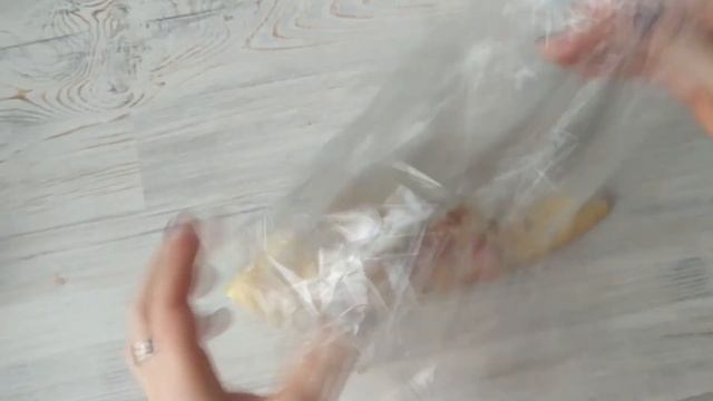 ОМЛЕТ В ПАКЕТЕ! Вкуснейший вариант! Готовить на раз-два!