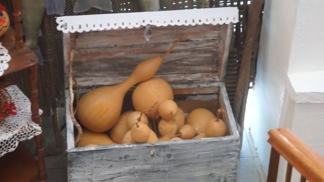 Этно-уголок в п. Октябрьский Аксайского района РО смотреть онлайн