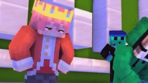 Dream - "Mask" AMV Minecraft Music Video ?Dream Animations ?