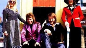 ABBA - Our Last Summer
