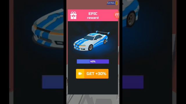 фонк дрифт игра называется Hyper drift