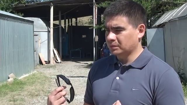 Проблемы... Гребной базы Южно-Казахстанской области смотреть онлайн