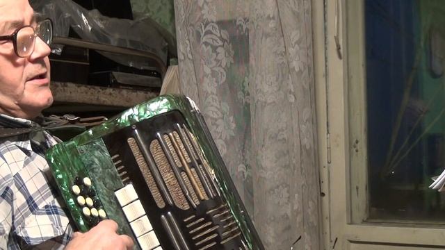 Стихи Андрея Дементьева Вечерний пейзаж мелодия и музыка Николай Ощепков смотреть онлайн