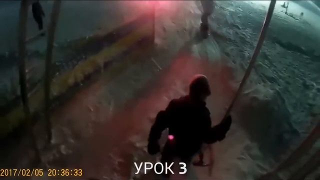 Обучение сноуборду и горным лыжам. SnowBeard СПб.