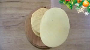 Вкусный торт Апфельмус ? Лёгкий в приготовлении, яблочный торт на Новый год??