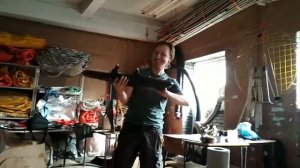 А я день рождения не буду справлять