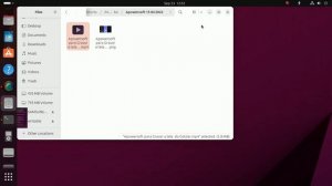 Versão de desenvolvimento: Ubuntu 23.10. Pré Lançamento de todos os Sabores Oficiais Canonical