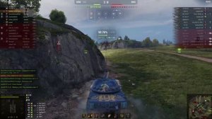 Бой на К-91-122