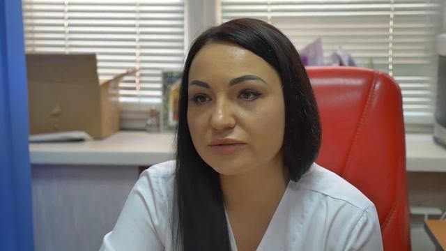 Модный Братск в гостях у косметолога Анны Смирновой