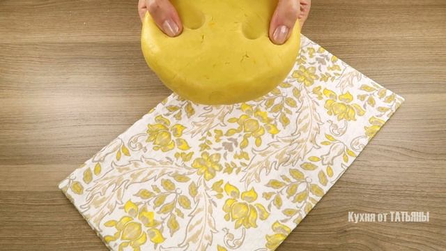 КРАСОТКА "МИМОЗА" ПЕСОЧНОЕ ПЕЧЕНЬЕ с МЕДОМ! Праздничное вкусное печенье к чаю смотреть онлайн