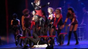 Джекилл и Хайд - Акт 1 (К. Гордеев)