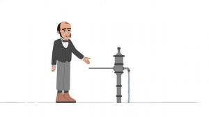 Рекламный ролик онлайн школы Датаномика