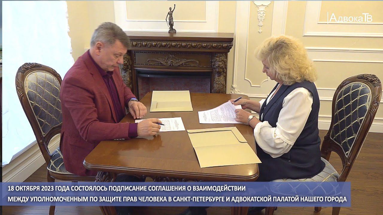 Сотрудничество по защите прав и свобод петербуржцев смотреть онлайн