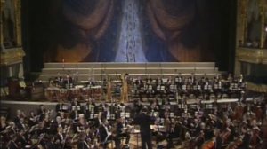 Valery Gergiev conducts Stravinsky Rite of Spring – video 1992