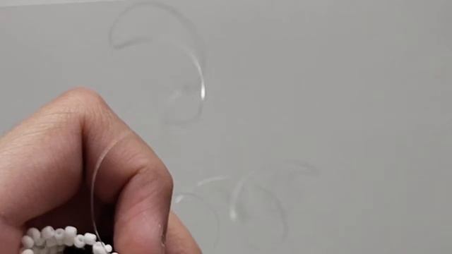 Амигуруми из бисера «Мистическая лиса?» МК (6 часть тело или же туловище) смотреть онлайн