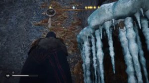 Синхронизация Ётунхейм Одинокая башня ◄ Assassin’s Creed Valhalla |2020|