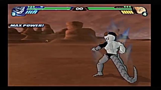 All Dragonball Z Budokai Tenkaichi 3 Super Attacks  Ultimates  Chaospunishment