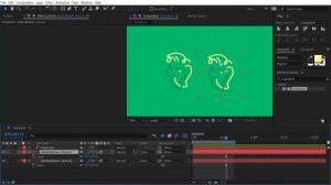 Transform | Effects of After Effects
