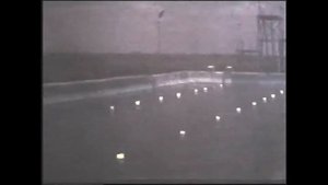 Мары 1 Детство в гарнизоне