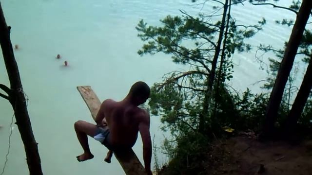 Китайка! 10 метров над уровнем моря)) смотреть онлайн