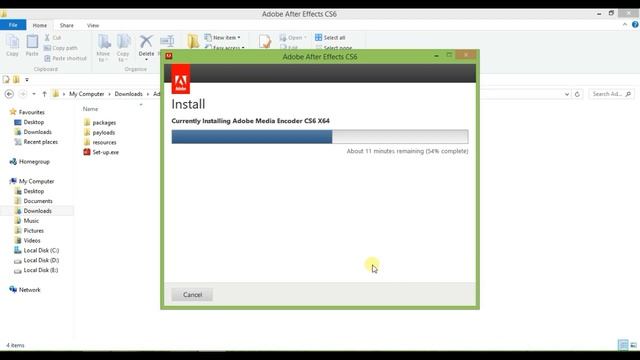 how to install after effect full version in windows 8.1 смотреть онлайн