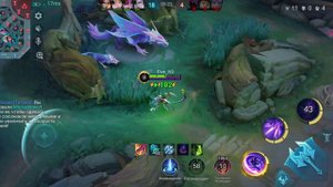 Играю в Mobile Legends: Bang Bang  событие #играю #в #Mobile #Legends: #BangBang #Качаю #событие