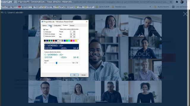 PowerShell astuce génial👍 смотреть онлайн