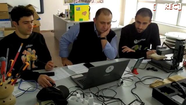 "Online" müsahibələrə start verilib. смотреть онлайн