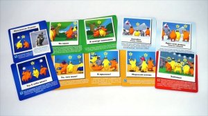 Фото вечеринка. Обзор настольной игры от компании Стиль Жизни