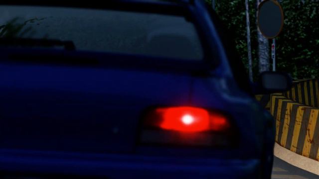 Subaru Impreza 22B-STi Version Snippet [Assetto Corsa] смотреть онлайн