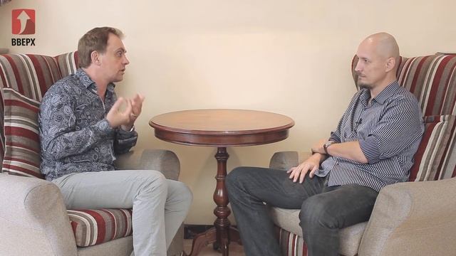 Михаил Морозов и Макс Шишкин - История успеха с Бизнес-Школой ВВЕРХ смотреть онлайн