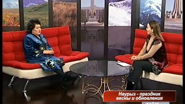 Bagyt Наурыз – праздник весны и обновления смотреть онлайн