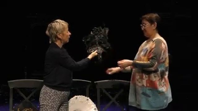 Виртуальная экскурсия по ТЮЗу г. Екатеринбург
