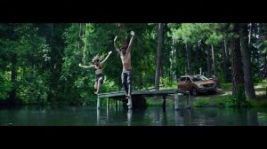 LADA XRAY Cross AT Свой в любой среде!