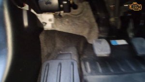 SUZUKI Vitara II [2015-NOW] Diagnostic port OBD2, battery, fuses box location. Where?