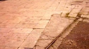 территория пансионата Айтар. Айтар сухум Абхазия август. Обзор территории пансионата Айтар