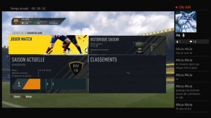 Live  fifa 17  venez on vous attends smileever77 raid moi stp